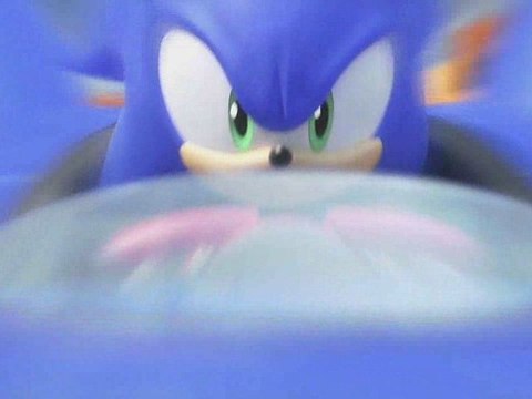 Sonic & SEGA All-Stars Racing - Vidéo d'annonce (E3 2009)