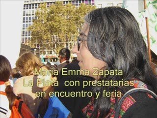 Los profesionales de la esperanza