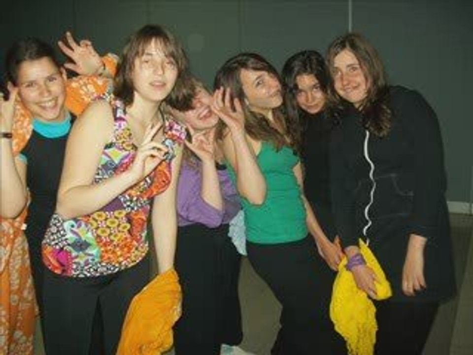 Danse2009
