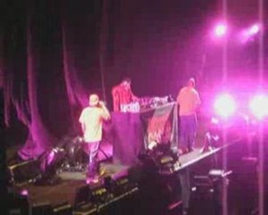 Dizzee Rascal - Rivmixx Exclusive