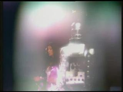 Dee D. Jackson - Automatic Lover