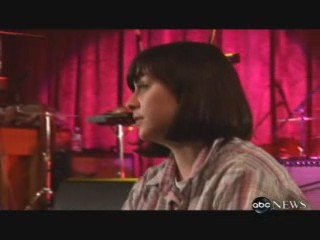 Amplified: Camera Obscura