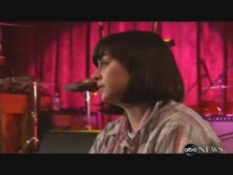 Amplified: Camera Obscura