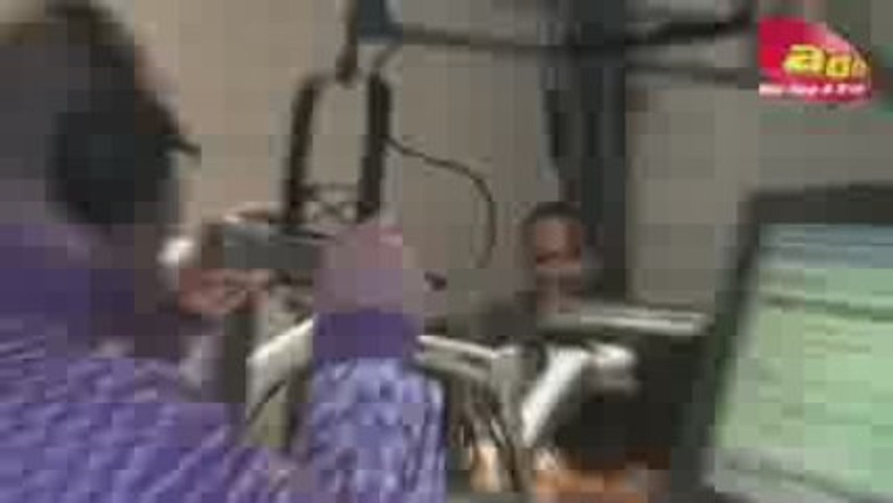 ADO Interview - Busta Rhymes (Teaser)