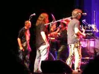 zappa beast dance contest