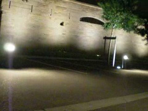 Lyon Dauphiné: Le Fort Montluc