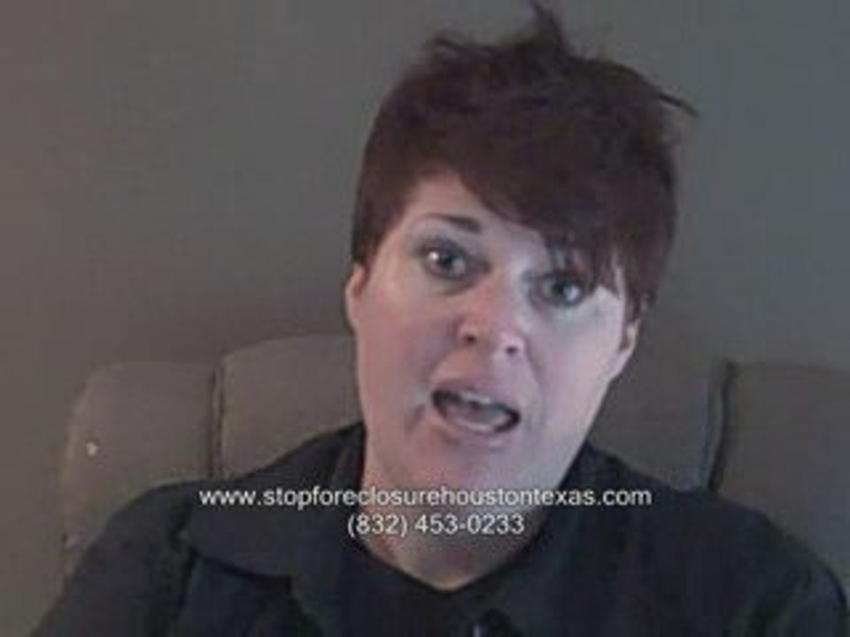 5 Ways To Stop A Foreclosure