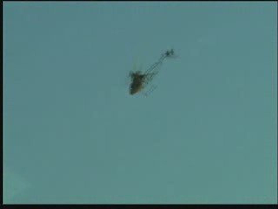 Honey Bee FP direct drive chassis Superkids