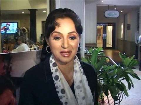 Aashiq Biwi Ka Serial