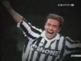 Antonio Conte - Cuore bianconero