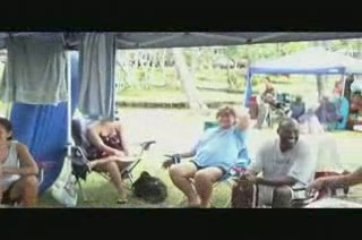 BJ PENN BLOG 5-24-09