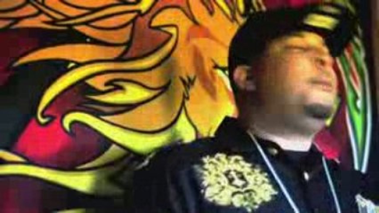 Lee Majors Feat Various - City Of Gods / NEW