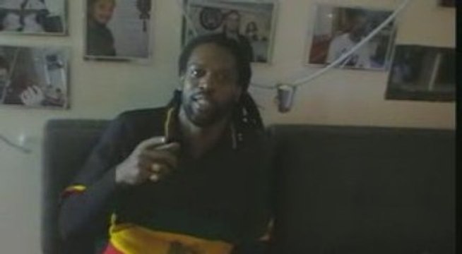 BABY G ZION Blue mountains riddim alkarou 2009