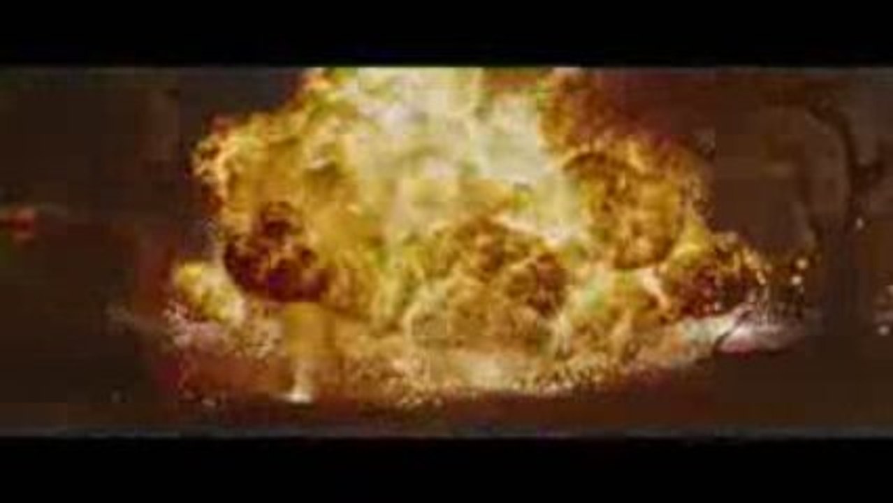 G.I. Joe - Trailer español