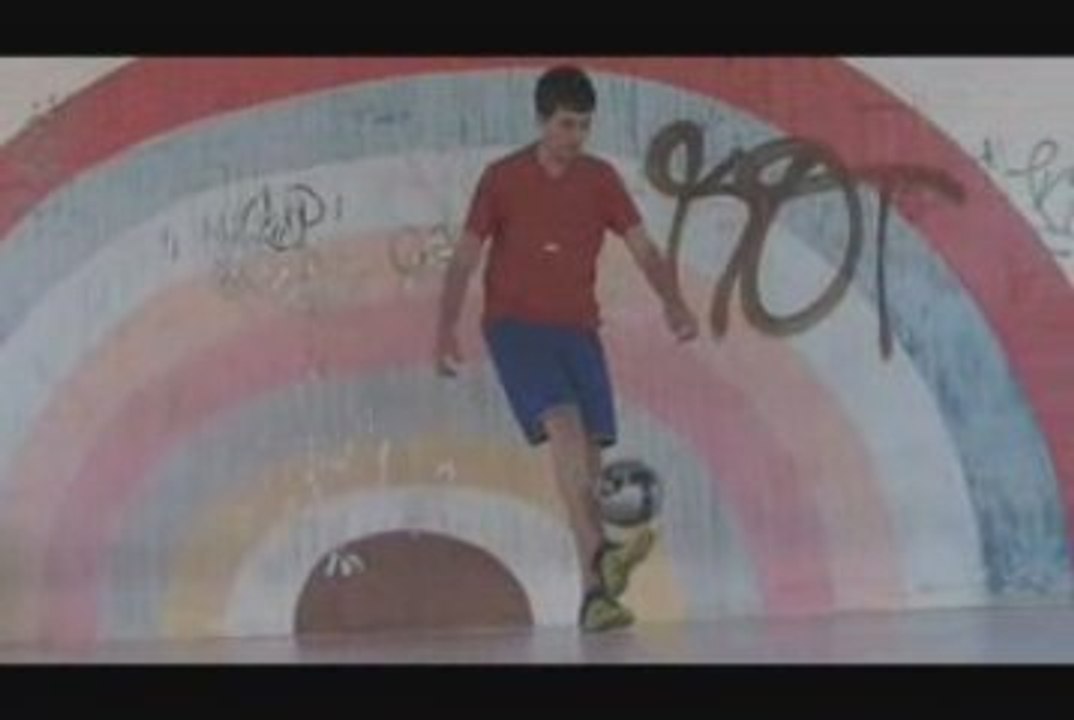 Angel | Freestyle Demo