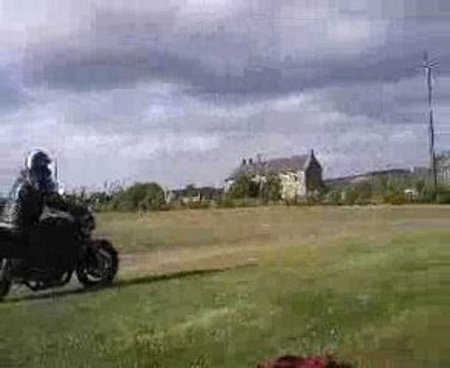 Moto a florian