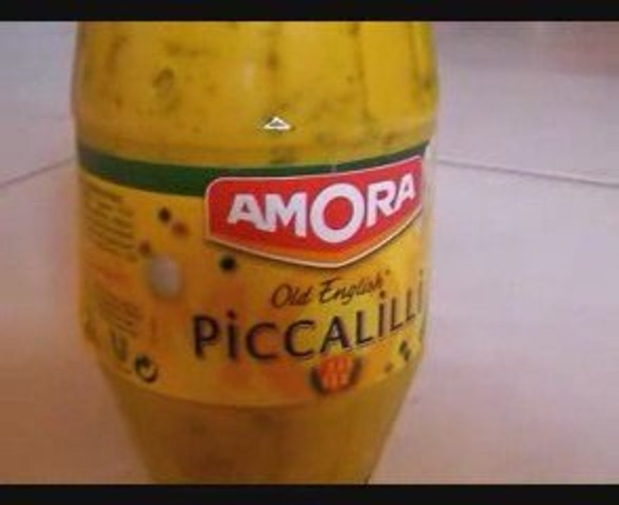 AMORA picalili danger urgent!!!
