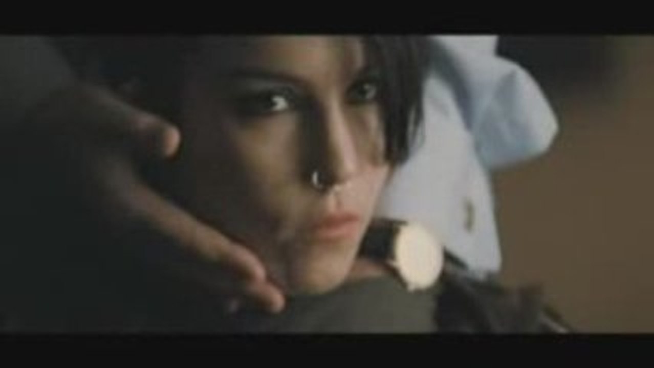 Los Hombres que no Amaban a las Mujeres - Trailer Español