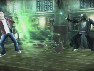 Harry Potter: Half Blood Prince