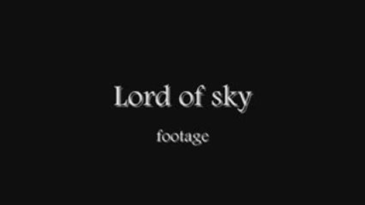 Footage