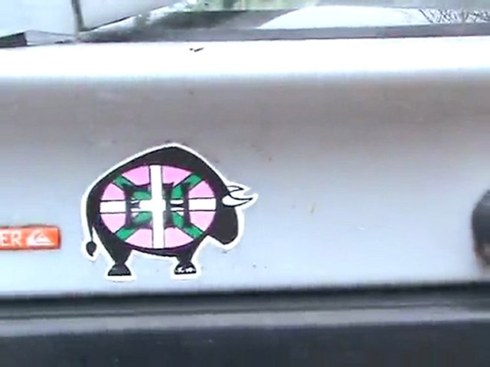 Chroniques de St Antoine (1)  FranceU Reportage : St Antoine