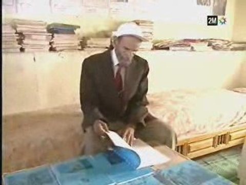 Amazighs du Maroc : tous les droits dans un Etat de droits.