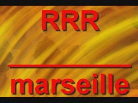 RRR marseille 11-07-09 Saint Girons covoiturage