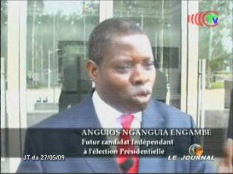 Présidentielle 2009