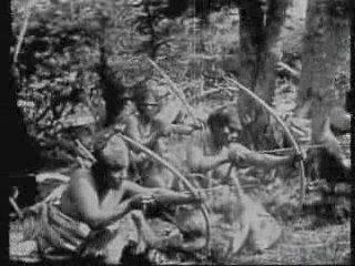 Terre Magellanique - Alberto de Agostini (1945 - extrait)