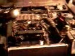 Demarrage 309 v6