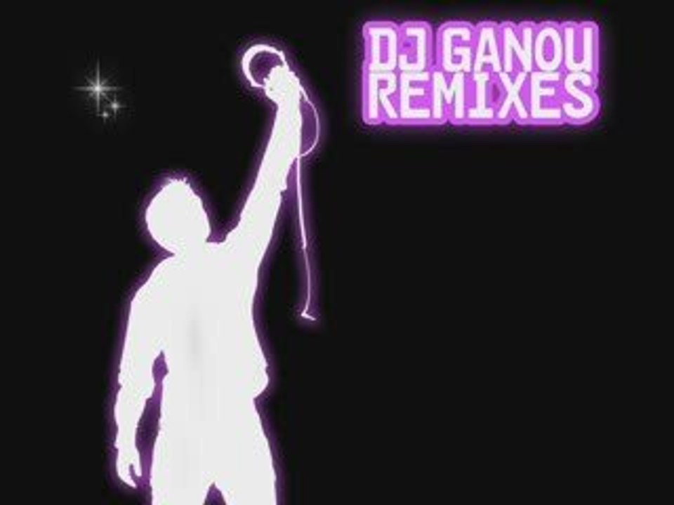 DJ Ganou - Standing In The Way Of Control (Original Mix)