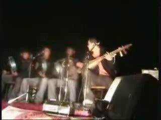 Dailymotion - BAHA TIKRKASS - une vidéo Musique