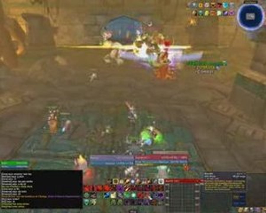 Zul'Aman by Lodd