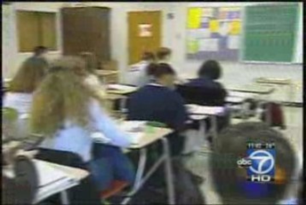 ABC7 News - Economic Plan