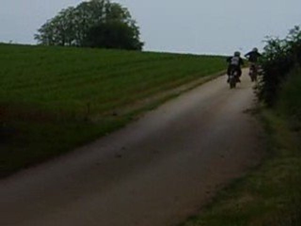 140cc vs 125 lifan prepare