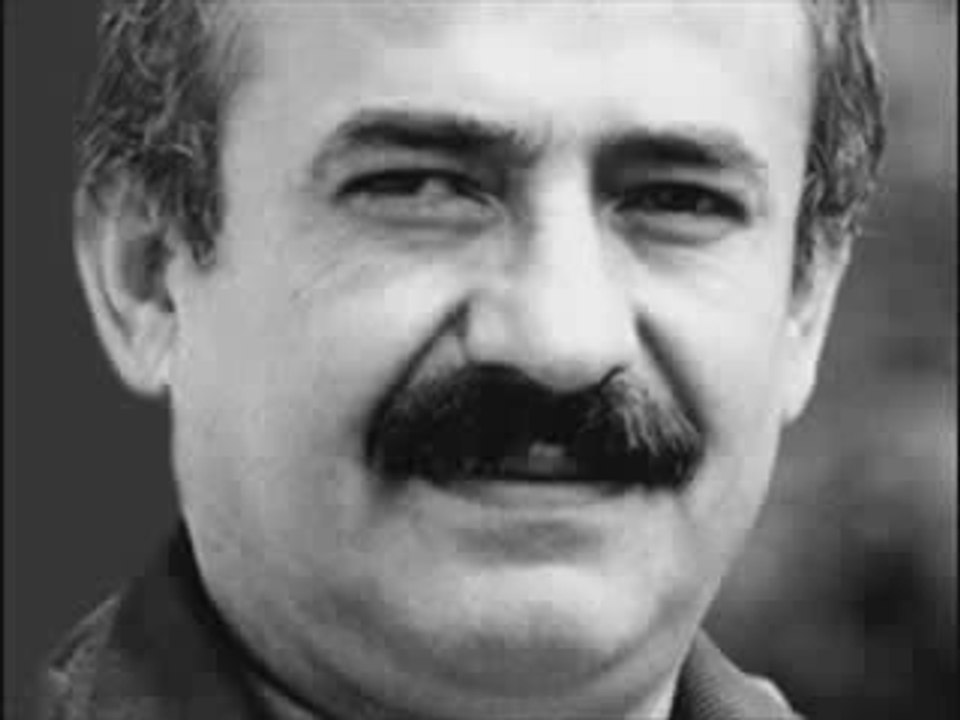 NURSANİ BABA - özel eseri.(yesinler) 25.08.2008