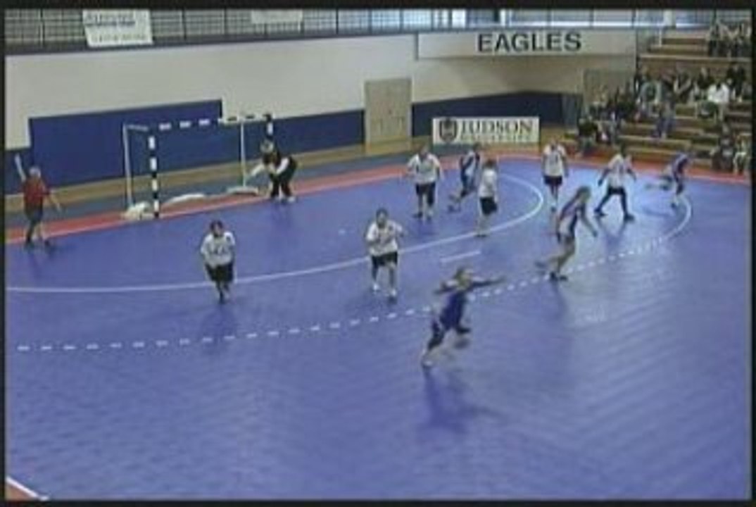 Great Team Handball Goal