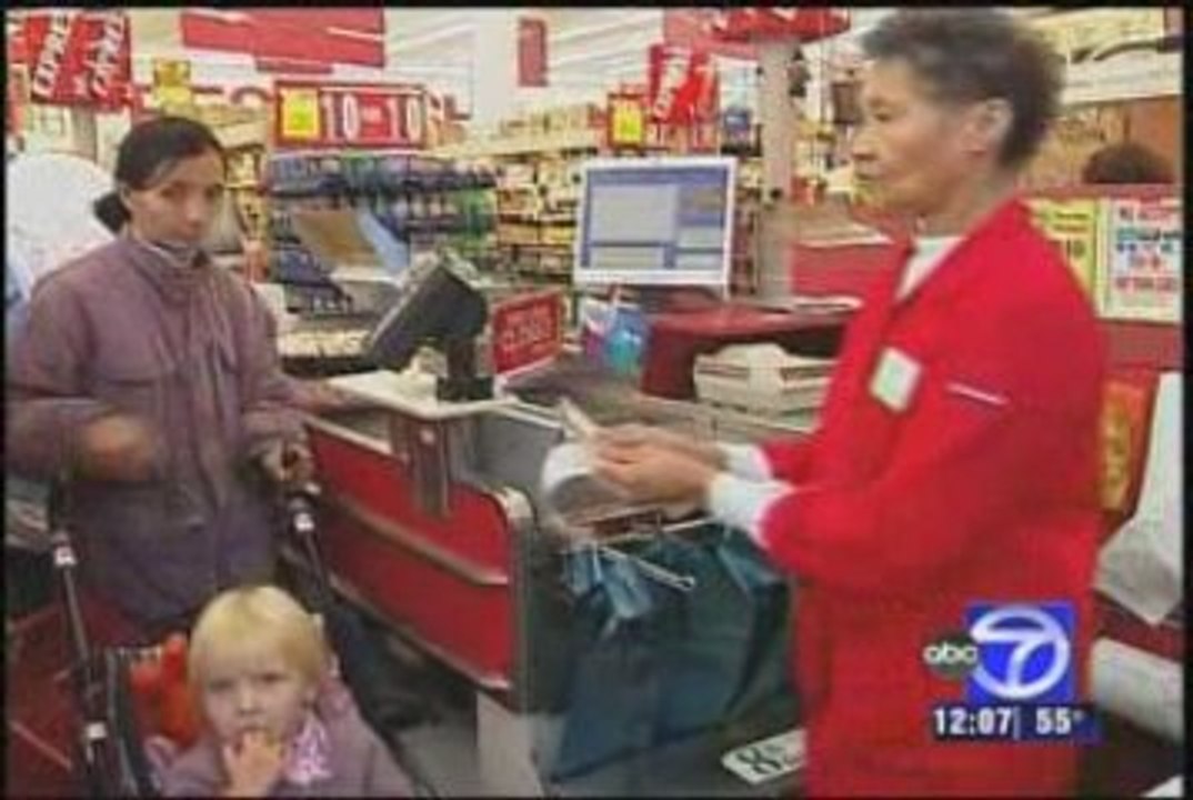 ABC7 News - Economy Woes