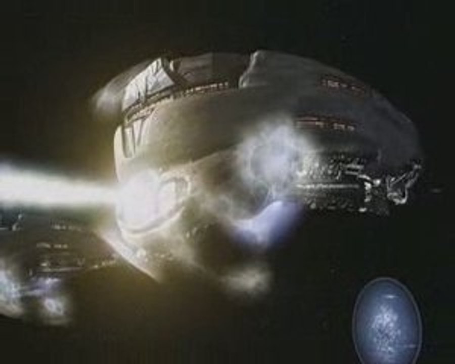 Stargate, la puissance Oris