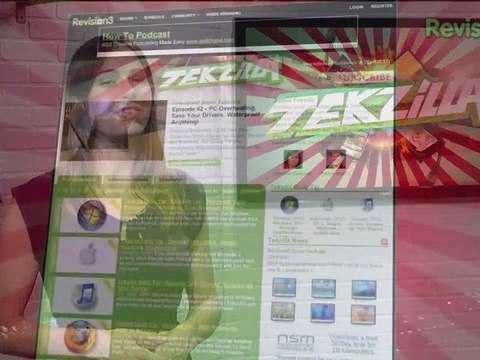 Ultimate List of Shortcuts - Tekzilla Daily Tip