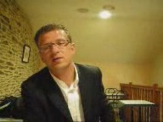 Rencontre avec Benoit Arrivé (partie 1)