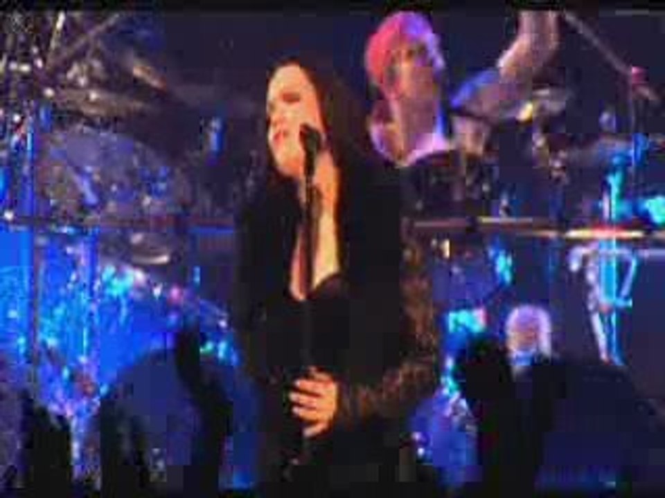 Nightwish - walking in the air