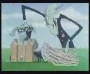 All in All You're Just Another Brick in the Wall