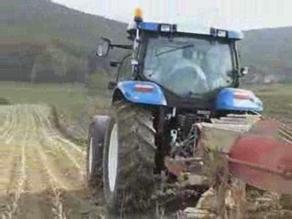 Nh T6050