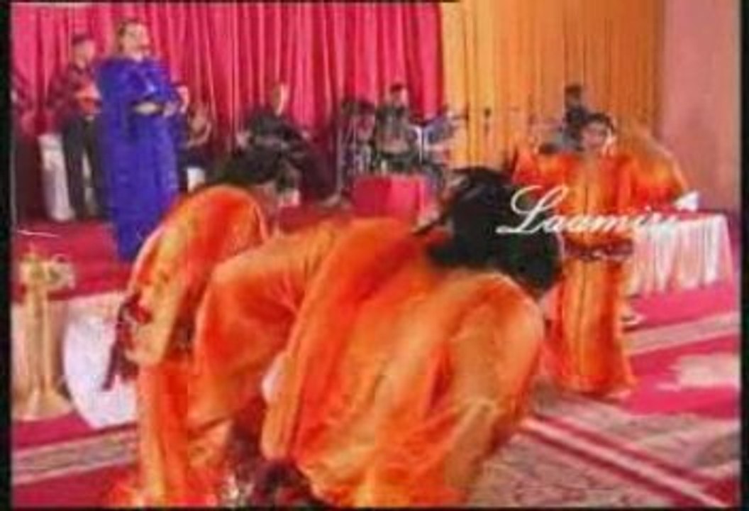 Chaabi Zahira n°1 version longue