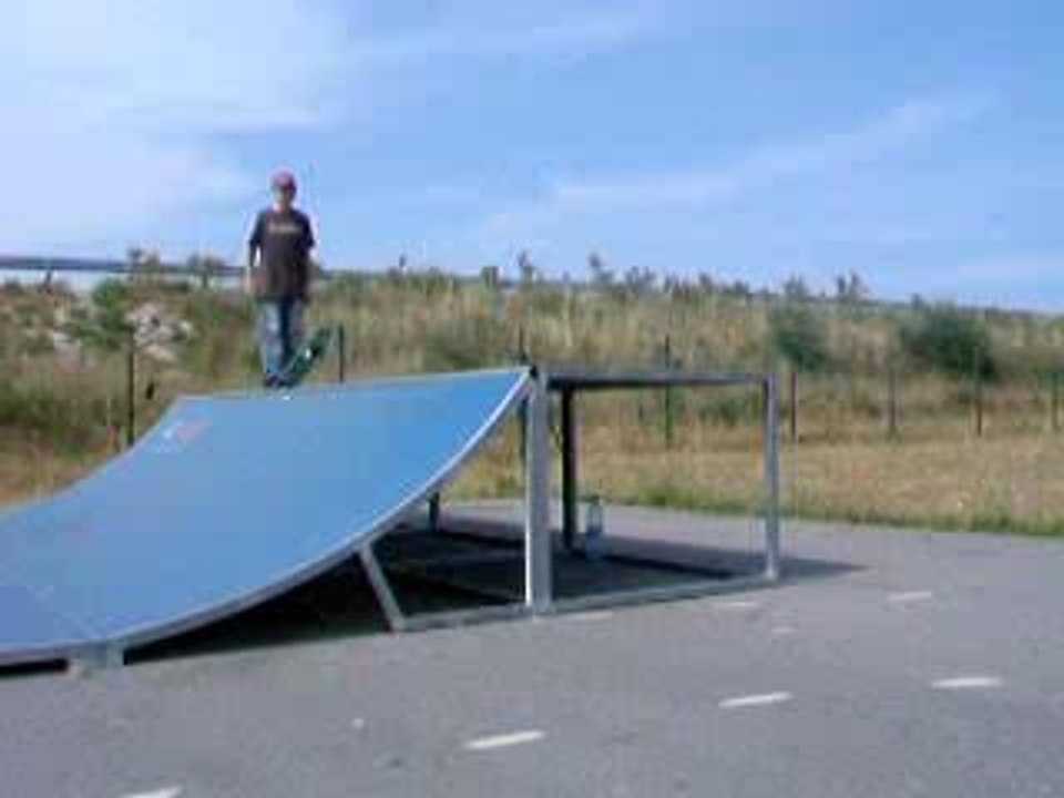 gap en flip