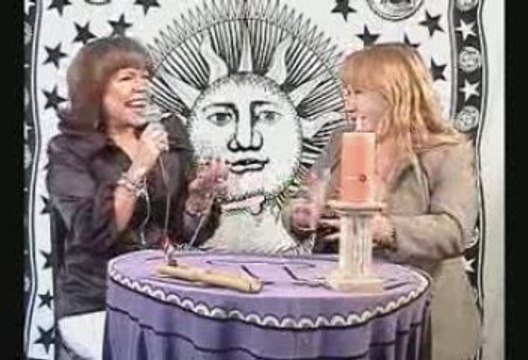 3er Milenio con Ivonne de la Jara - 4ta edición - 2do bloque