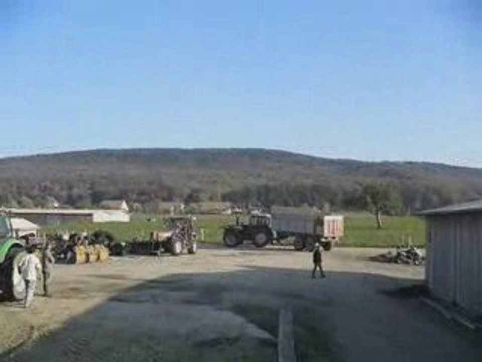 Ensilage 2008