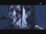 Evanescence - my immortal (live )