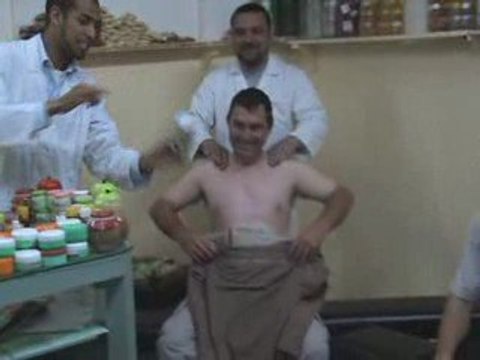 raid 4x4 maroc avril 2009 nissan cahors et geo-aventures